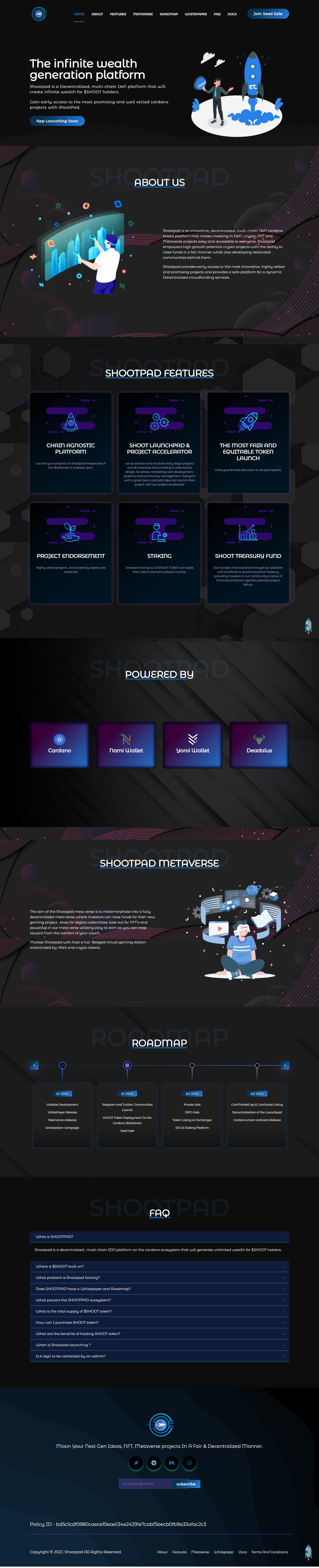 shootpad