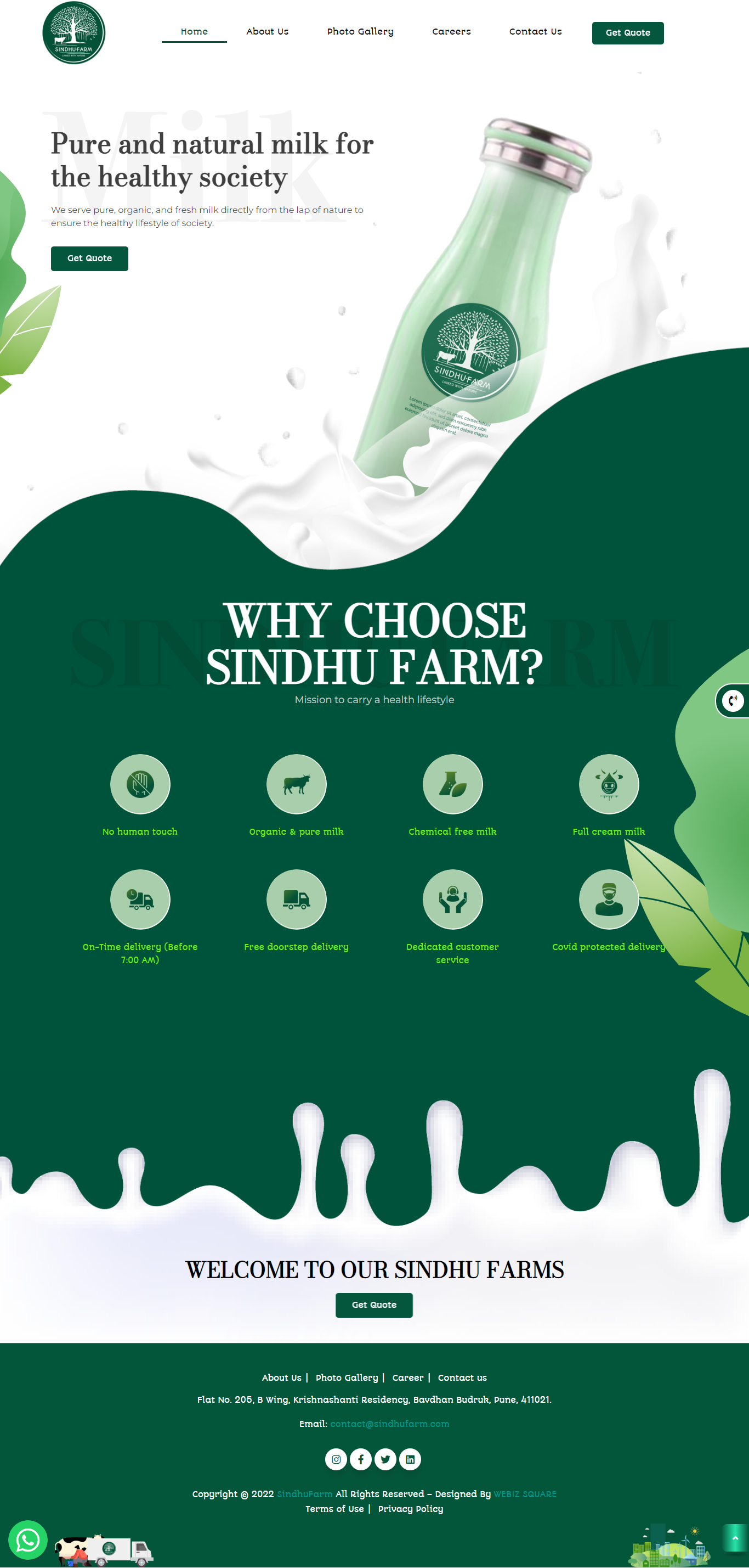 sindhufarms